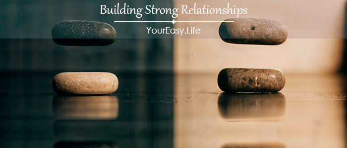 Building-Strong Relationships