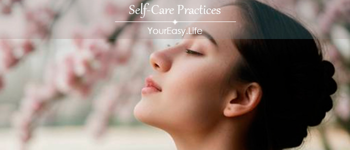 Self-Care Practices