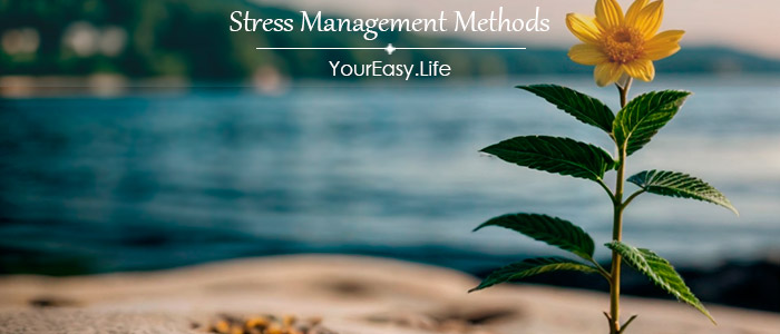 Stress Management Methods