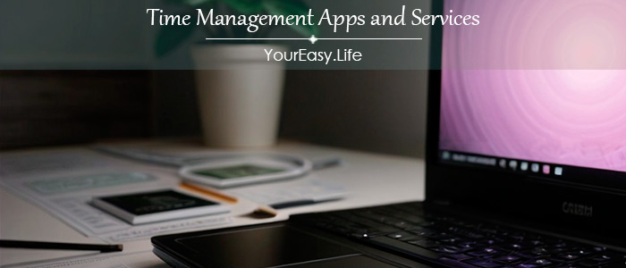 Time Management Apps and Services